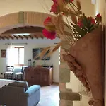 Villa Borgo Cortona