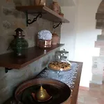 Villa Borgo *