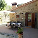 Borgo Villa *