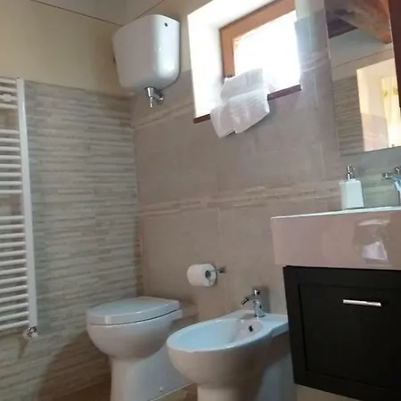 빌라 Borgo *